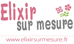 Elixir sur Mesure - Fleurs de Bach