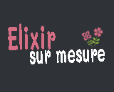 Fleurs de Bach - Elixir Sur Mesure