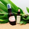 Elixir floral fleur de Bach Agrimony