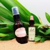 Elixir floral fleur de Bach Chicory