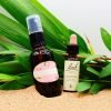Elixir floral fleur de Bach Heather