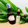 Elixir floral fleur de Bach Larch