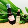 Elixir floral fleur de Bach Oak