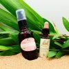 Elixir floral fleur de Bach Scleranthus