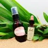 Elixir floral fleur de Bach Water Violet