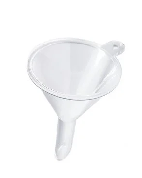 Mini Entonnoir pour Mélanges de Fleurs de Bach